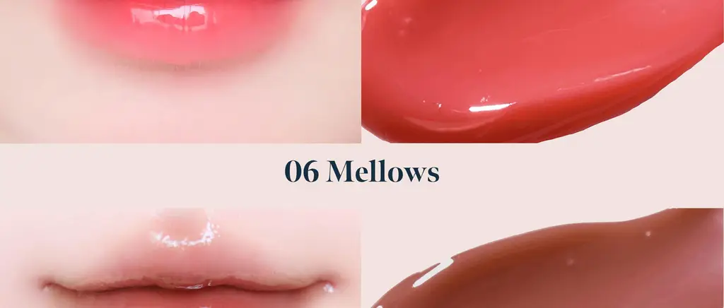 [NEW/한정기획] 모브닝 듀이 모브 글램 립 3.2ml 10종 상세페이지 87
